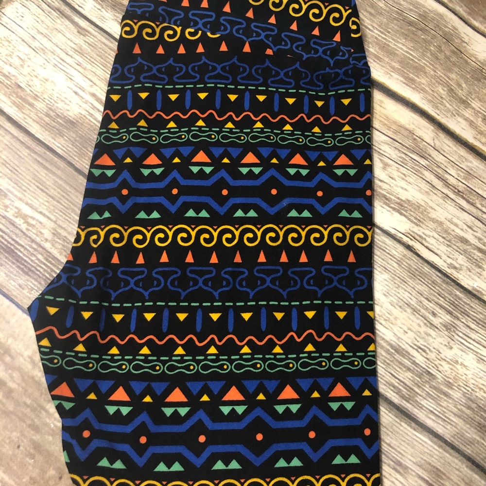 New LuLaRoe TC Leggings